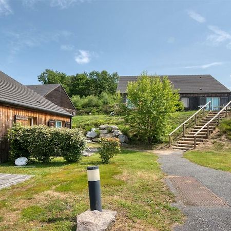 Vacanceole - Residence Le Domaine Du Bosquet Эглетон Экстерьер фото