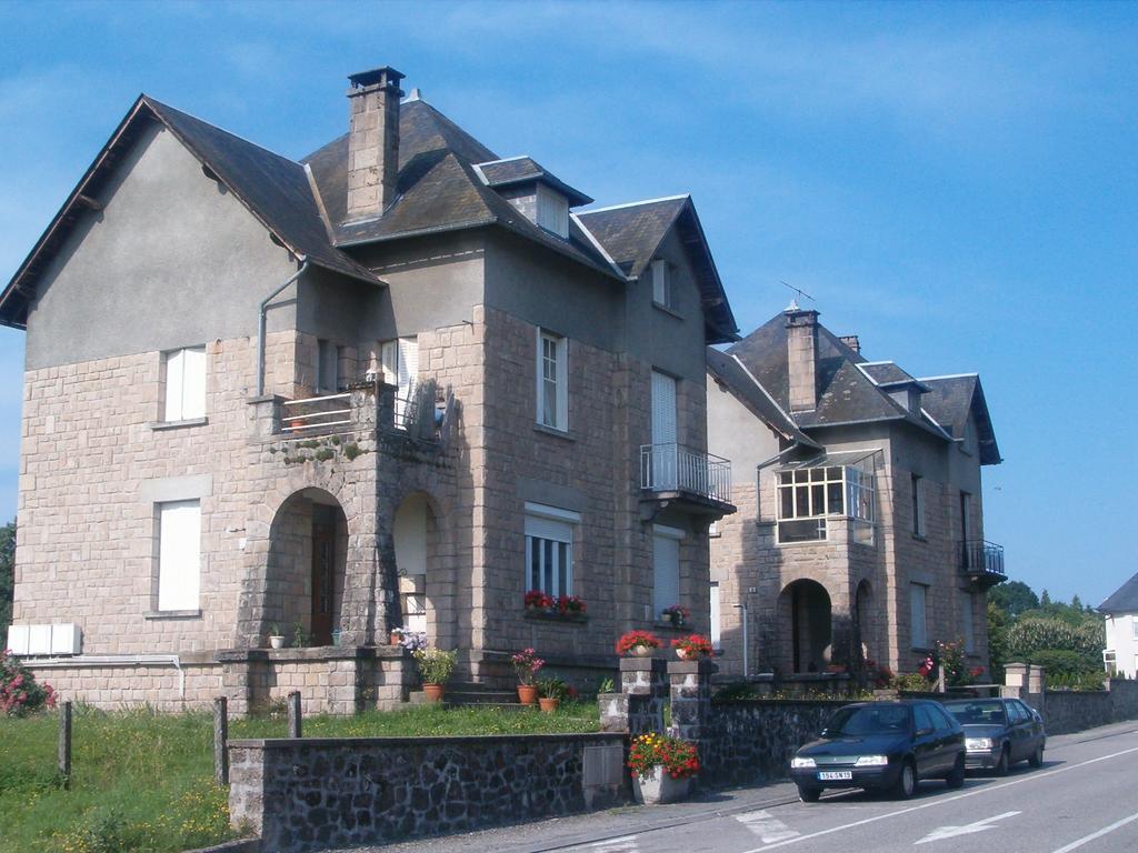 Vacanceole - Residence Le Domaine Du Bosquet Эглетон Экстерьер фото